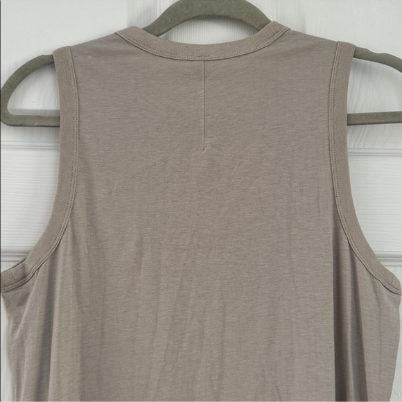 lululemon athletica Tan Midi Dress - Picture 6 of 6